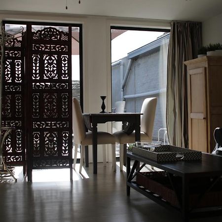 The Suite Escape Suite Wood Sint-Lievens-Houtem Exterior photo